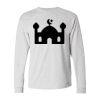 Authentic Long Sleeve T-Shirt Thumbnail