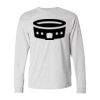 Authentic Long Sleeve T-Shirt Thumbnail