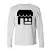 Authentic Long Sleeve T-Shirt Thumbnail