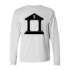 Authentic Long Sleeve T-Shirt Thumbnail