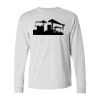 Authentic Long Sleeve T-Shirt Thumbnail