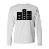 Authentic Long Sleeve T-Shirt Thumbnail