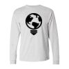 Authentic Long Sleeve T-Shirt Thumbnail