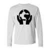 Authentic Long Sleeve T-Shirt Thumbnail