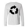 Authentic Long Sleeve T-Shirt Thumbnail