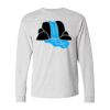 Authentic Long Sleeve T-Shirt Thumbnail