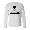 Authentic Long Sleeve T-Shirt Thumbnail