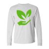 Authentic Long Sleeve T-Shirt Thumbnail