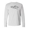 Authentic Long Sleeve T-Shirt Thumbnail