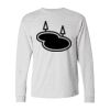 Authentic Long Sleeve T-Shirt Thumbnail