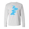 Authentic Long Sleeve T-Shirt Thumbnail