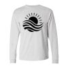 Authentic Long Sleeve T-Shirt Thumbnail