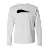 Authentic Long Sleeve T-Shirt Thumbnail