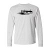 Authentic Long Sleeve T-Shirt Thumbnail