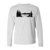 Authentic Long Sleeve T-Shirt Thumbnail