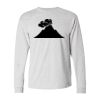 Authentic Long Sleeve T-Shirt Thumbnail
