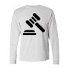 Authentic Long Sleeve T-Shirt Thumbnail