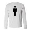 Authentic Long Sleeve T-Shirt Thumbnail