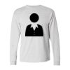 Authentic Long Sleeve T-Shirt Thumbnail