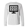 Authentic Long Sleeve T-Shirt Thumbnail