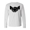 Authentic Long Sleeve T-Shirt Thumbnail