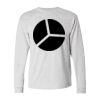 Authentic Long Sleeve T-Shirt Thumbnail