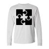 Authentic Long Sleeve T-Shirt Thumbnail