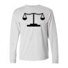 Authentic Long Sleeve T-Shirt Thumbnail