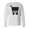 Authentic Long Sleeve T-Shirt Thumbnail