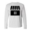 Authentic Long Sleeve T-Shirt Thumbnail