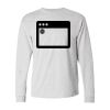 Authentic Long Sleeve T-Shirt Thumbnail