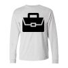 Authentic Long Sleeve T-Shirt Thumbnail