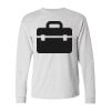 Authentic Long Sleeve T-Shirt Thumbnail