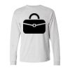 Authentic Long Sleeve T-Shirt Thumbnail