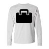 Authentic Long Sleeve T-Shirt Thumbnail