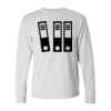 Authentic Long Sleeve T-Shirt Thumbnail