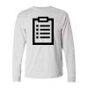 Authentic Long Sleeve T-Shirt Thumbnail