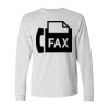 Authentic Long Sleeve T-Shirt Thumbnail