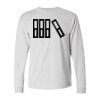 Authentic Long Sleeve T-Shirt Thumbnail