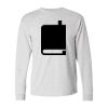 Authentic Long Sleeve T-Shirt Thumbnail