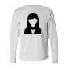 Authentic Long Sleeve T-Shirt Thumbnail