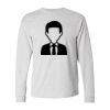 Authentic Long Sleeve T-Shirt Thumbnail