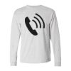 Authentic Long Sleeve T-Shirt Thumbnail