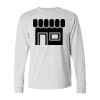 Authentic Long Sleeve T-Shirt Thumbnail
