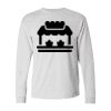 Authentic Long Sleeve T-Shirt Thumbnail