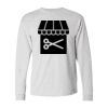 Authentic Long Sleeve T-Shirt Thumbnail
