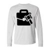 Authentic Long Sleeve T-Shirt Thumbnail