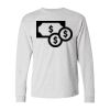 Authentic Long Sleeve T-Shirt Thumbnail