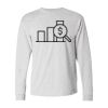 Authentic Long Sleeve T-Shirt Thumbnail
