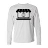 Authentic Long Sleeve T-Shirt Thumbnail
